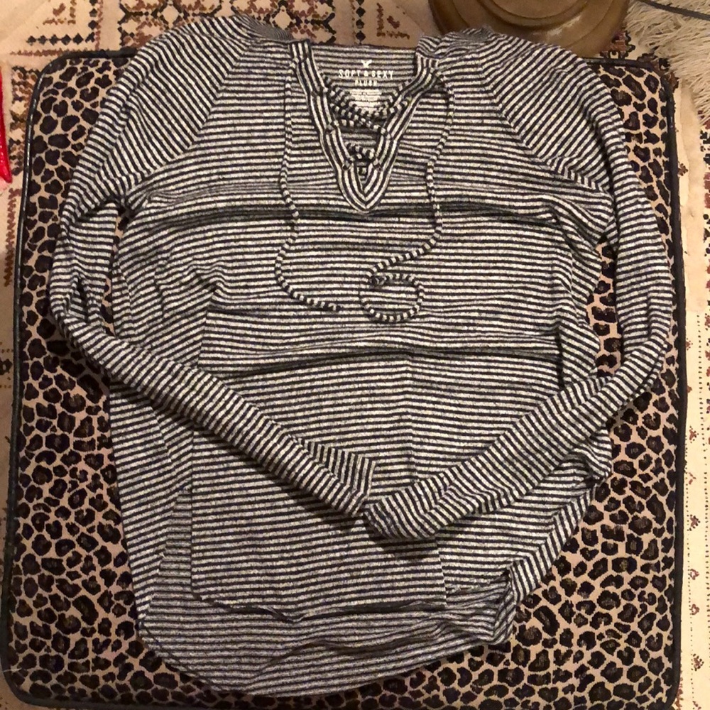 Aerie sweater